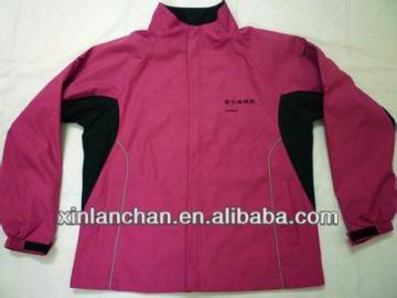 with good quality men windbreaker in Guangzhou