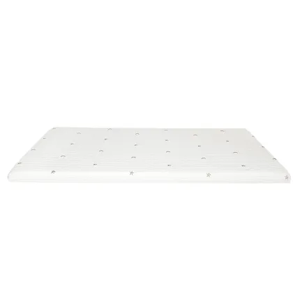 Baby Mattress: Crib Mattress Foam Foldable In-a-Box