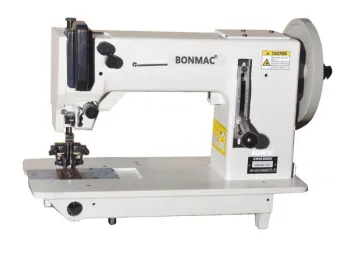 BM-GB266-102C Heavy Duty Electronic Pattern Industrial Sewing Machine