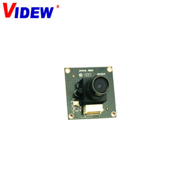 720p HD 1/4 Zoll CMOS -Sensorkamera -Modul VGA -Eingang