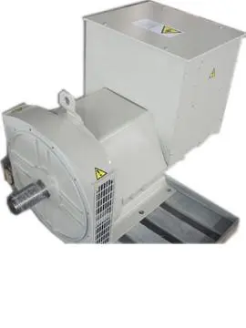 60Hz hot 56kw/70kva 56KW/70KVA Copy Stamford Brushless A.C.Alternator.