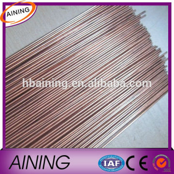 Argon Shielding Arc Welding rod Used for Oil Pipeline Construction
