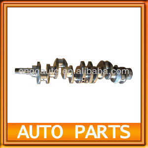 Crankshaft