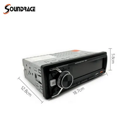International standard car MP3 player