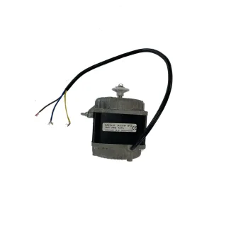 Shaded Pole Motor Manufacturers: Applications and Cheap Fan Motors