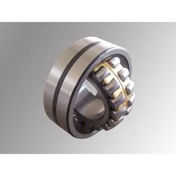 Spherical Roller Bearings
