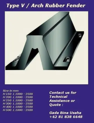 Rubber Fender,Rubber Bumper,Marine Fender