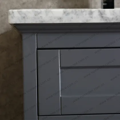 60'' modern bathroom vanity costco