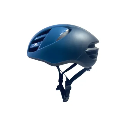 Blue Bicycle Helmet Cycling Helmet