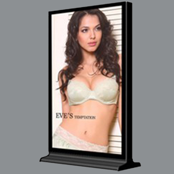 Outdoor Waterproof Scrolling LED Light Box