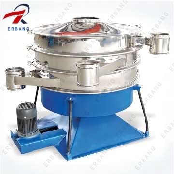 Vibration Sieve Machine for Powder or Granules
