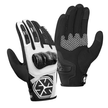 Осенние зимние уличные перчатки - MC122WP