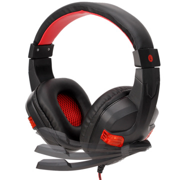 Grossist Bästa Bas Stereo Gaming Headset