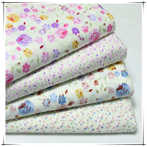 Cotton Printed Fabric