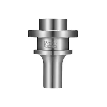 35kHz 1000W Ultrasonic Welding Transducer for Nonwovens Booster