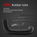 Diesel oil resistant AEM rubber tube