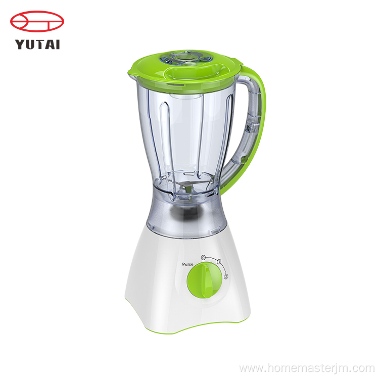 multi-function use blender with heating function