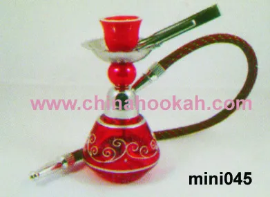 Hookahs Mini045