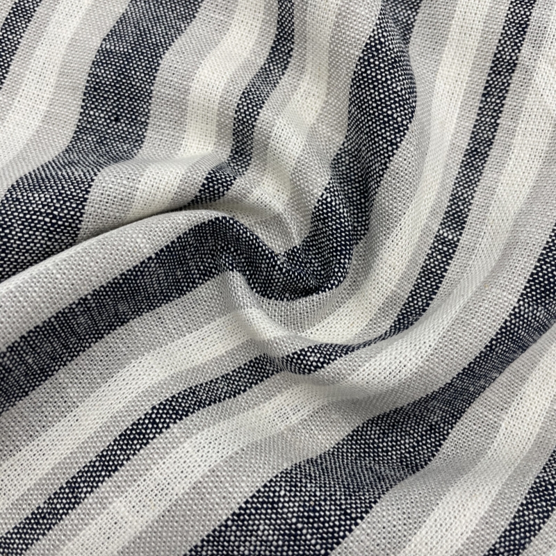 Linen Rayon Mixed Fabric Jpg