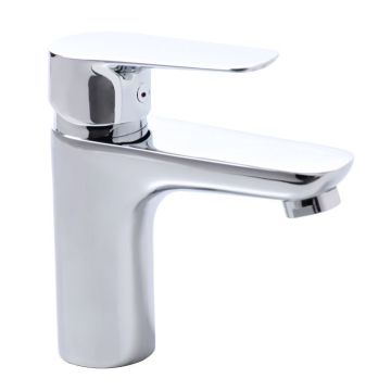 Dokour Basin Taps Wall Mounted