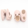 Classic Fashion Crib Shoes Best Seller Classic Fashion Endearing Baby Dress Shoes Supplier