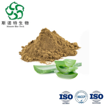 Pure Aloe Barbadensis Leaf Extract for Skin and Hair Care
