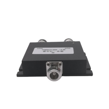RFTYT Sample Support Frequency 2 Way Resistive RF Power Divider and Power Splitter: A Comprehensive Guide