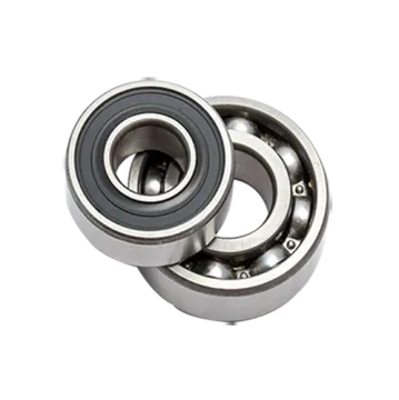 Deep Groove Ball Bearing 1600 Series