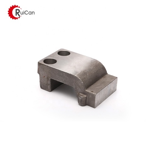 the carbon steel Adapter Bracket Stand Holder