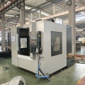 High Precision Vertical Machining Center
