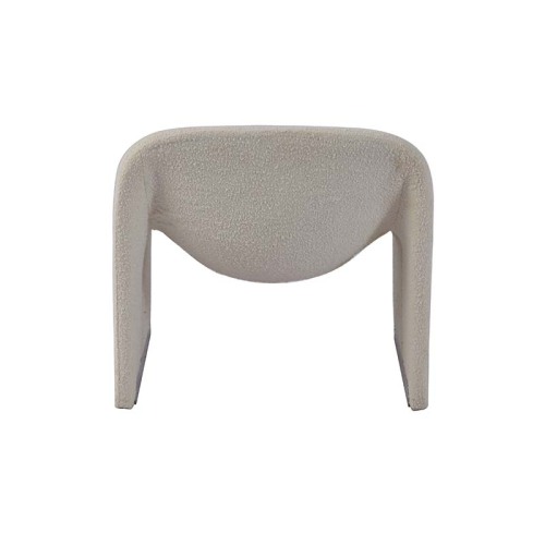 Modern Pierre Paulin F598 Groovy Lounge stolica