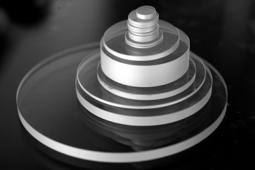 B270 Windows for Optical Measurement Systems