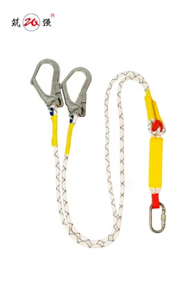 Safety belt Cushioning package