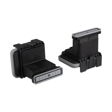 VCBL-K1 Vacuum Block for Plastic and Rubber Console - 120x50x125 Q