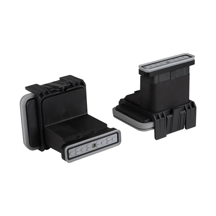 VCBL-K1 Vacuum Block for Plastic and Rubber Console - 120x50x125 Q