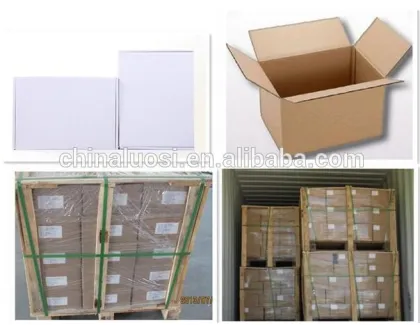 Hardware Fastener flat cross head self drilling screws