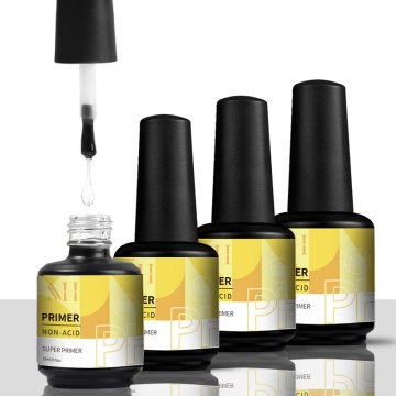 Wholesale UV Gel Polish Kits: Easy Soak-Off Base and Top Coat