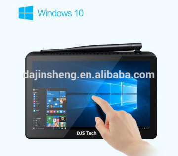 High quality 7inch touch screen Mini Pc