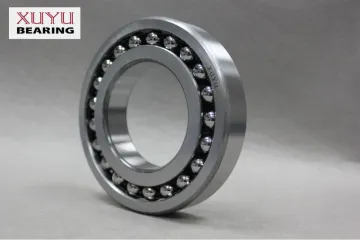 Factory price 1322K+H322 Self-aligning ball bearing