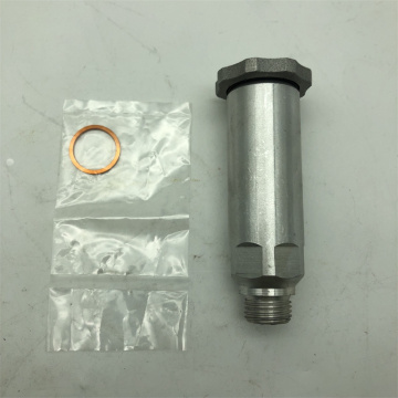 Fuel Hand Primer Pump 1-15761-006-1 for Isuzu 6HK1, 6WG1, 6BG1, 4BG1, 4JG1 Engines in NKR NPR Trucks