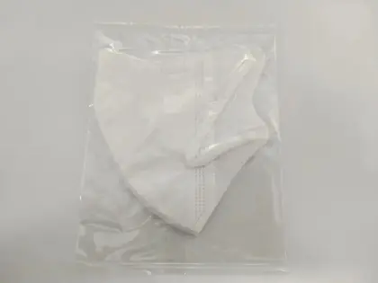 Small Face 3D mask face mask