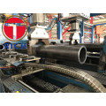 DOM Steel Tube Seamless Pipes