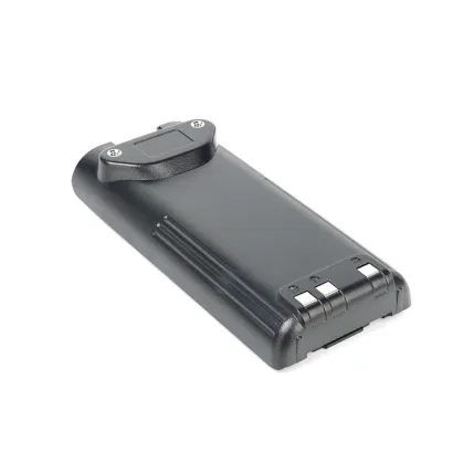 1100mAh Ni-Mh BP209N Rechargeable Battery for I-COM Two Way Radios