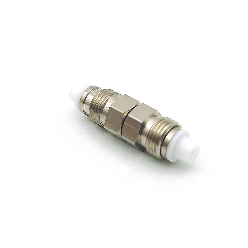 FME Female to FME Female Coaxial Adapter Connector