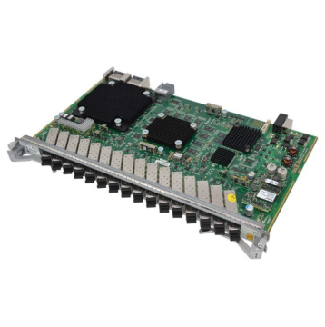 ZTE C600/C620/C680 GPON OLT with XFTO/XFTH/SFUL - Large Capacity 5G XGPON Ready