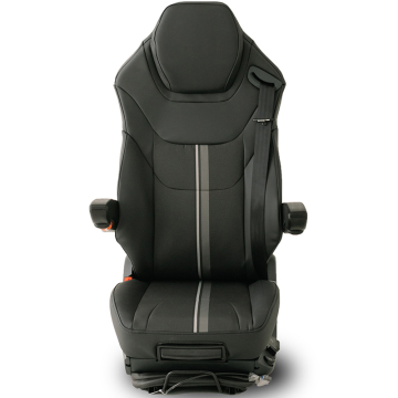 Luxury Truck Seat Air Suspension for Semi Pickup Truck Seating