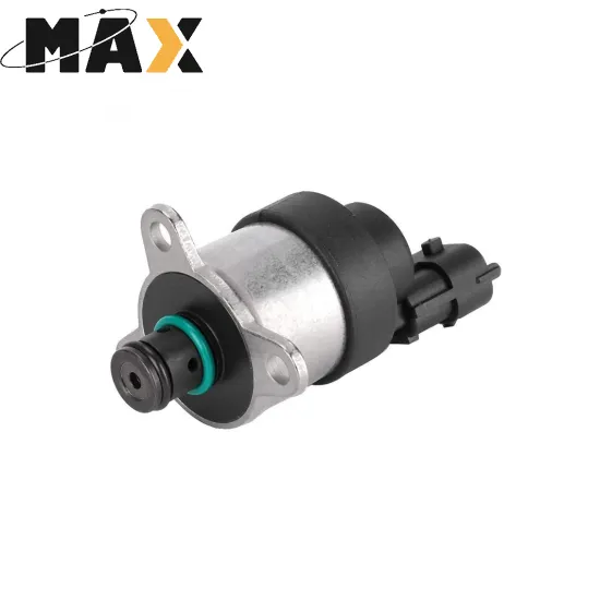 Wholesale Diesel Parts: Common Rail Fuel Pump Metering Valve for Iveco Daily, Fiat Ducato