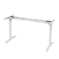 Adjustable Modern Metal Healthy Desk Electronic Standing electric stand up desk frame