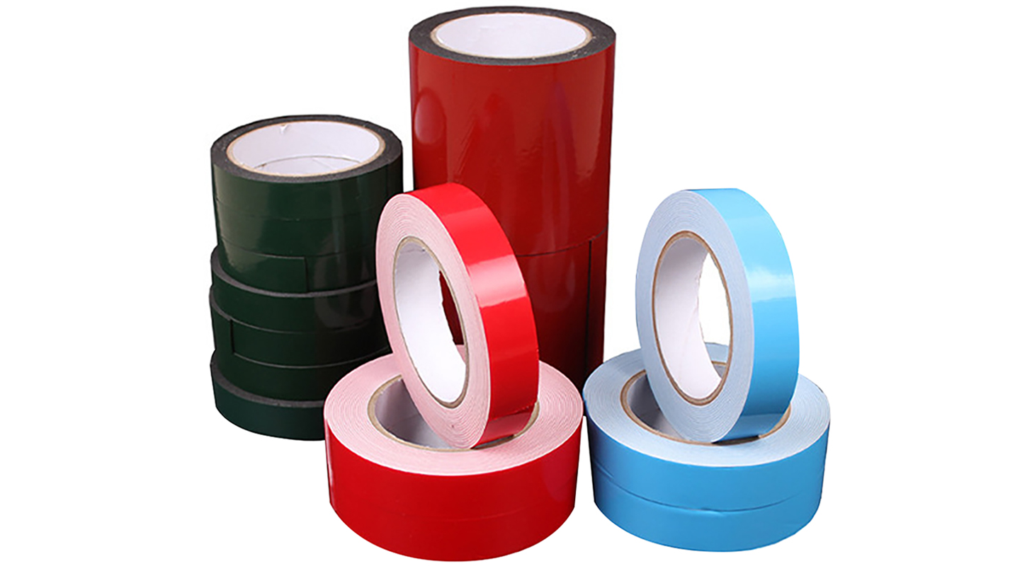 Double Sided Adhesive Tape , Foam Tape