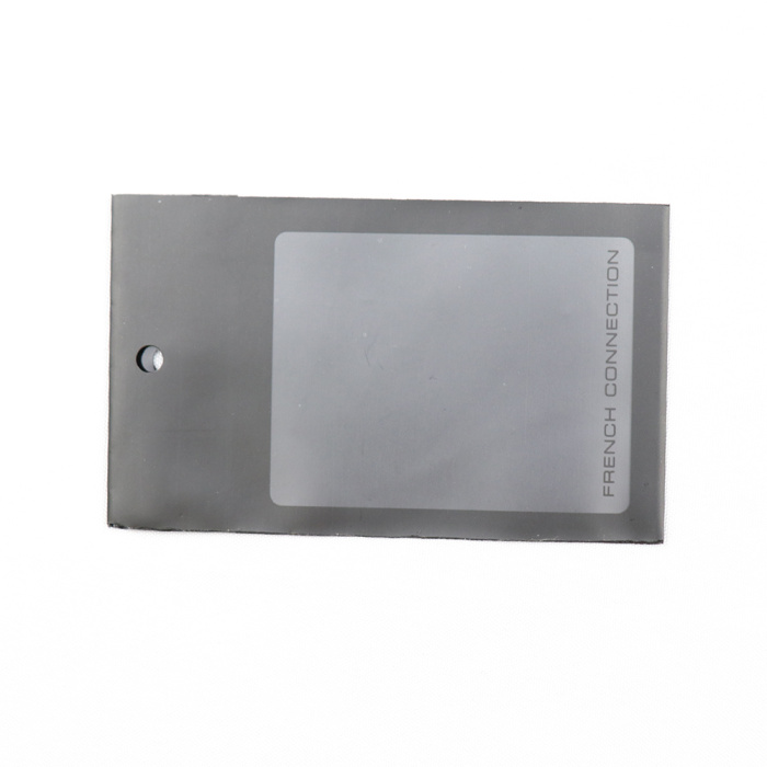 ກະເປົາແບນເນີຫຸ້ມຫໍ່ຖົງຕີນພາດສະຕິກສໍາລັບເສື້ອຜ້າ